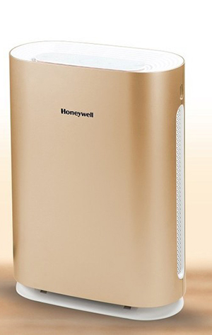 honeywell air purifier filter