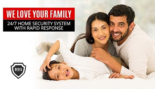 what is security system