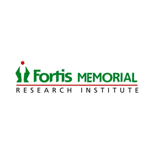Fortis Memorial Research Institute