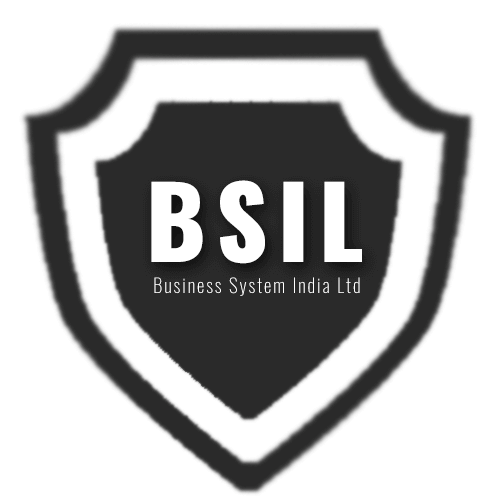 BSIL logo